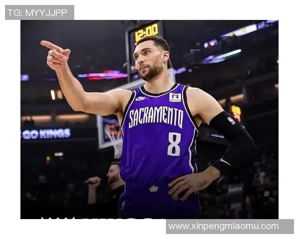 扎克拉文如何在NBA赛场上展现全能球技与领导力