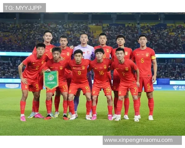 中国队在欧洲杯最新动态分析及未来比赛展望