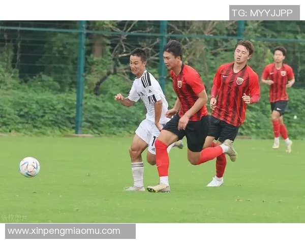 前阵子来中国的足球明星们在赛场上的精彩表现与背后的故事